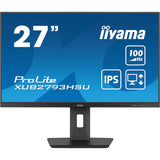 Gaming Monitor Iiyama ProLite Full HD 27" 100 Hz-0