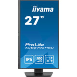 Gaming Monitor Iiyama ProLite Full HD 27" 100 Hz-4