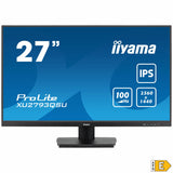 Gaming Monitor Iiyama XU2793QSU-B6 27" Wide Quad HD 100 Hz-5