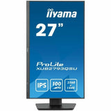 Gaming Monitor Iiyama ProLite XUB2793QSU-B6 27" 100 Hz Quad HD-6