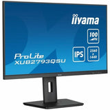 Gaming Monitor Iiyama ProLite XUB2793QSU-B6 27" 100 Hz Quad HD-5
