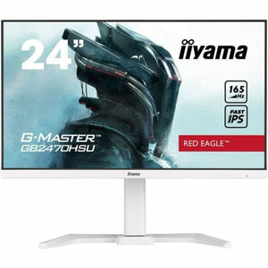 Monitor Iiyama GB2470HSU-W5 Full HD 23" 165 Hz-0