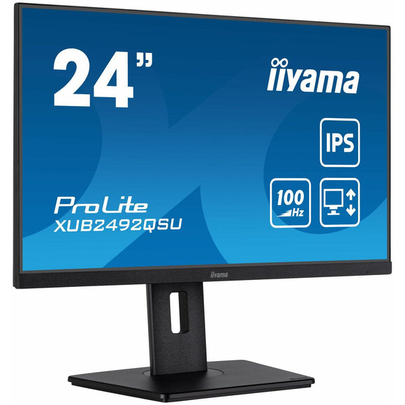 Monitor Iiyama XUB2492QSU-B1 24