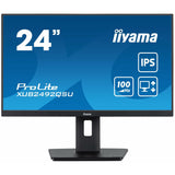 Monitor Iiyama XUB2492QSU-B1 24" 100 Hz LCD Wide Quad HD-14