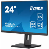 Monitor Iiyama XUB2492QSU-B1 24" 100 Hz LCD Wide Quad HD-13