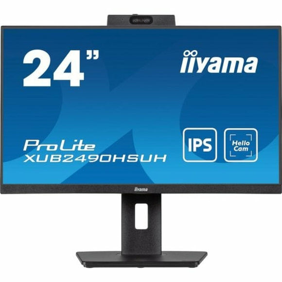Monitor Iiyama ProLite XUB2490HSUH-B1 23,8