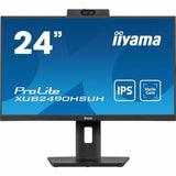 Monitor Iiyama ProLite XUB2490HSUH-B1 23,8" Full HD-0
