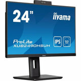 Monitor Iiyama ProLite XUB2490HSUH-B1 23,8" Full HD-5
