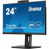 Monitor Iiyama ProLite XUB2490HSUH-B1 23,8" Full HD-4