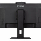 Monitor Iiyama ProLite XUB2490HSUH-B1 23,8" Full HD-3