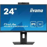 Monitor Iiyama  ProLite XUB2490HSUH-B1 Full HD 24"-5