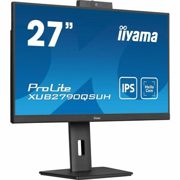 Gaming Monitor Iiyama 27