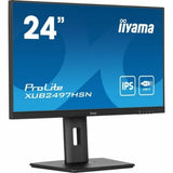 Monitor Iiyama ProLite XUB2497HSN-B1 24" Full HD 100 Hz-8