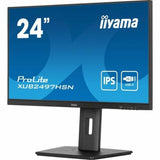 Monitor Iiyama ProLite XUB2497HSN-B1 24" Full HD 100 Hz-7