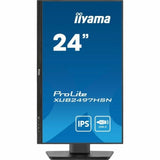 Monitor Iiyama ProLite XUB2497HSN-B1 24" Full HD 100 Hz-6