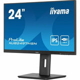 Monitor Iiyama ProLite XUB2497HSN-B1 Full HD 24" 100 Hz-8