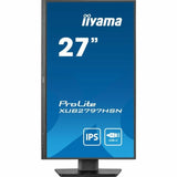 Monitor Iiyama Full HD 27" 100 Hz-5