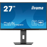 Gaming Monitor Iiyama XUB2797QSN-B1 27" Wide Quad HD-0
