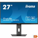 Gaming Monitor Iiyama XUB2797QSN-B1 27" Wide Quad HD-2