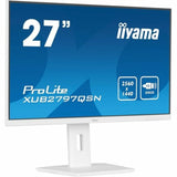 Monitor Iiyama 27" 100 Hz Full HD-7