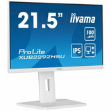 Monitor Iiyama ProLite XUB2292HSU-W6 Full HD 100 Hz-8