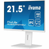 Monitor Iiyama ProLite XUB2292HSU-W6 Full HD 100 Hz-7