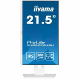 Monitor Iiyama ProLite XUB2292HSU-W6 Full HD 100 Hz-6