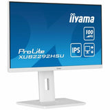 Monitor Iiyama ProLite XUB2292HSU-W6 Full HD 100 Hz-5