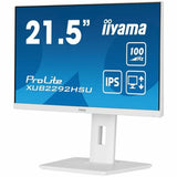 Monitor Iiyama ProLite XUB2292HSU-W6 Full HD 22" 100 Hz-7