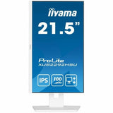 Monitor Iiyama ProLite XUB2292HSU-W6 Full HD 22" 100 Hz-6