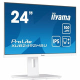 Monitor Iiyama ProLite XUB2492HSU-W6 Full HD 23,8" 100 Hz-8