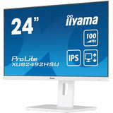 Monitor Iiyama ProLite XUB2492HSU-W6 Full HD 23,8" 100 Hz-7