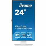 Monitor Iiyama ProLite XUB2492HSU-W6 Full HD 23,8" 100 Hz-6