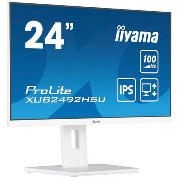 Monitor Iiyama XUB2492HSU-W6 100 Hz 23,8