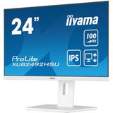 Monitor Iiyama XUB2492HSU-W6 Full HD 23,8" 100 Hz-8