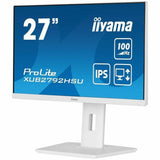 Gaming Monitor Iiyama ProLite XUB2792HSU 27" Full HD 100 Hz-7