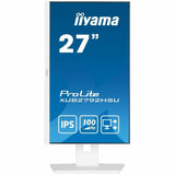 Gaming Monitor Iiyama ProLite XUB2792HSU 27" Full HD 100 Hz-5