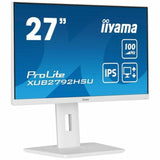 Gaming Monitor Iiyama ProLite XUB2792HSU Full HD 27" 100 Hz-8