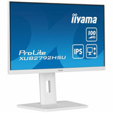 Gaming Monitor Iiyama ProLite XUB2792HSU Full HD 27" 100 Hz-6