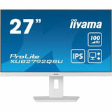 Gaming Monitor Iiyama ProLite XUB2792QSU 27" Wide Quad HD 100 Hz-0