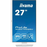 Gaming Monitor Iiyama ProLite XUB2792QSU 27" Wide Quad HD 100 Hz-6