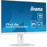 Gaming Monitor Iiyama ProLite XUB2792QSU 27" Wide Quad HD 100 Hz-5