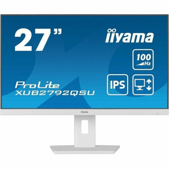 Gaming Monitor Iiyama ProLite XUB2792QSU 27