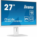 Gaming Monitor Iiyama ProLite XUB2792QSU 27" 100 Hz Wide Quad HD-8