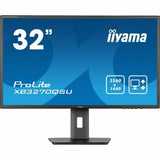Gaming Monitor Iiyama XB3270QSU-B1 32" Wide Quad HD 100 Hz-0