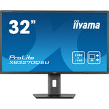 Gaming Monitor Iiyama XB3270QSU-B1 Wide Quad HD 32" 100 Hz-8