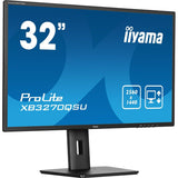 Gaming Monitor Iiyama XB3270QSU-B1 Wide Quad HD 32" 100 Hz-7