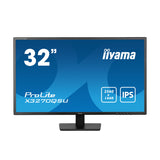 Monitor Iiyama X3270QSU-B1 32" 100 Hz Wide Quad HD-0