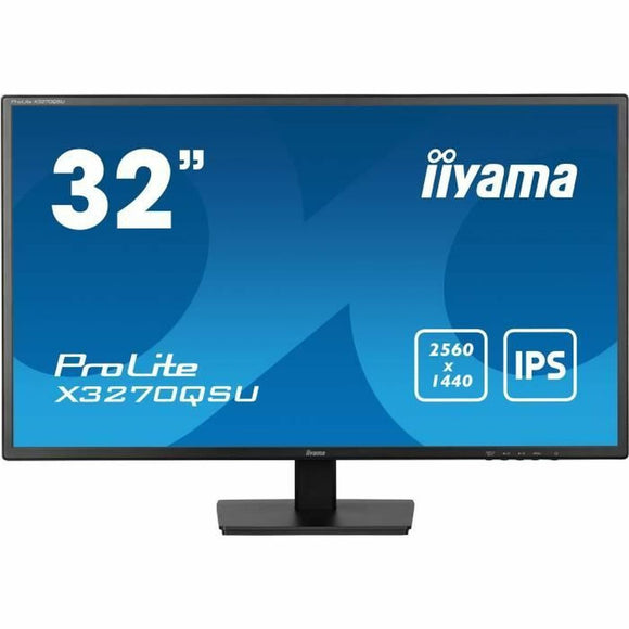 Gaming Monitor Iiyama 32