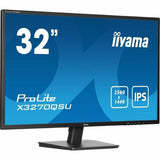 Gaming Monitor Iiyama 32" Wide Quad HD-5
